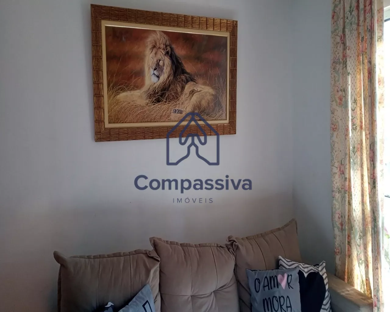 VENDE-SE Apartamento